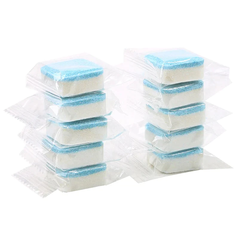 🔥 Buy 12 Get 12 FREE 🔥Washing Machine Deep Cleaner Tablets - Image 12