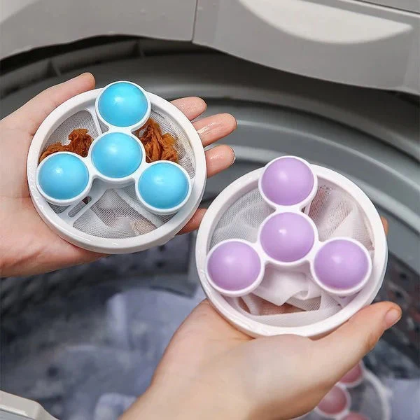 🎁Clearance Sale 49% OFF💥Floating Hair Filtering Mesh Removal - Image 9