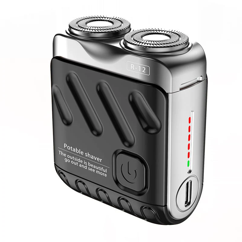 🔥HOT SALE 49% OFF🔥Mini electric explosive shaver - Image 6
