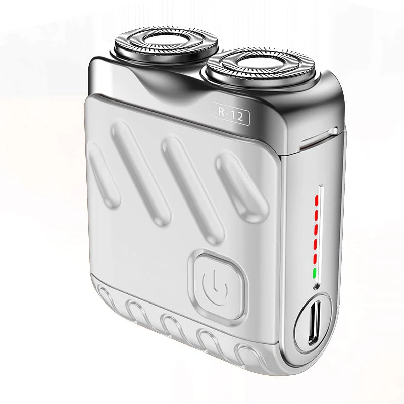 🔥HOT SALE 49% OFF🔥Mini electric explosive shaver - Image 7