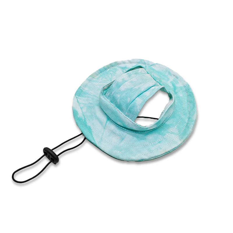 🔥Summer Hot Sale 49% OFF🔥Pet Adjustable Bucket Hat - Image 14