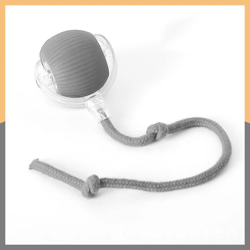 💥Buy 2 Get 1 Free🐱🐶Smart Automatic Rolling Pet Ball - Image 15