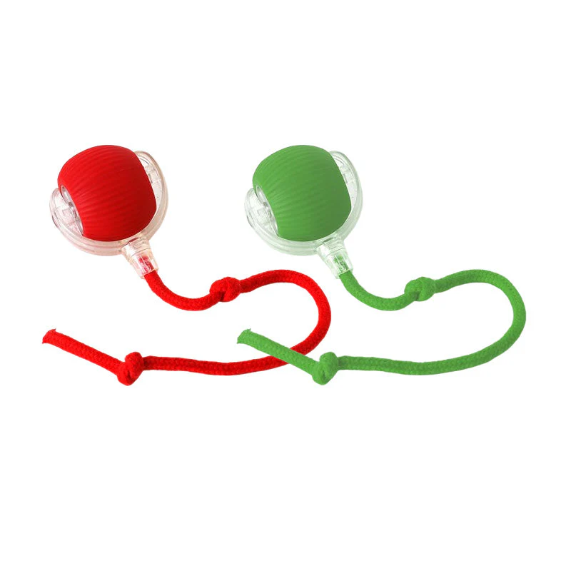 💥Buy 2 Get 1 Free🐱🐶Smart Automatic Rolling Pet Ball - Image 17