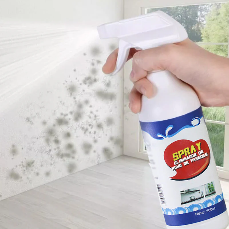 🔥HOT SALE 49% OFF✨Wallform remover spray - Image 3
