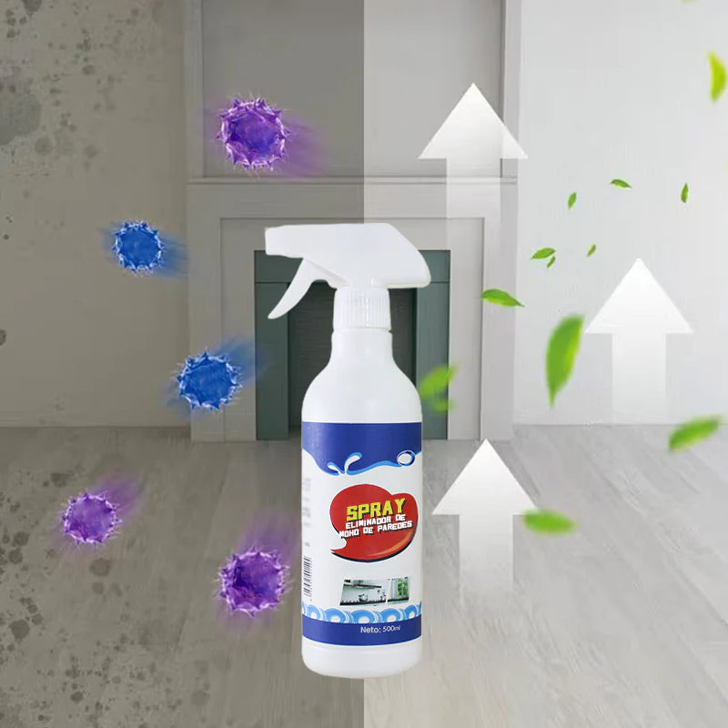 🔥HOT SALE 49% OFF✨Wallform remover spray - Image 4